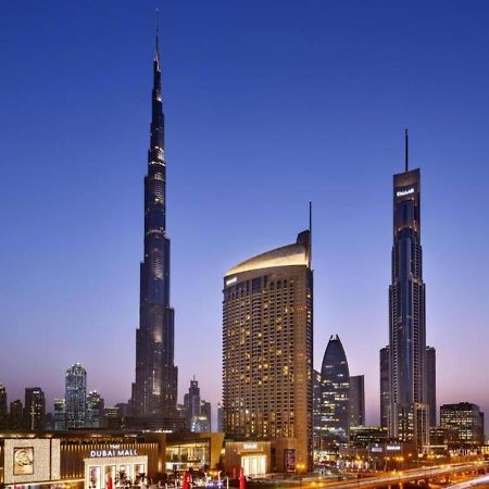 Luxe - Fashion Avenue Dubai Mall - Formerly Address Dubai Mall Exteriör bild