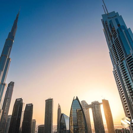 Luxe - Fashion Avenue Dubai Mall - Formerly Address Dubai Mall Exteriör bild