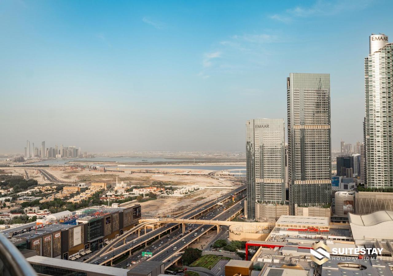 Luxe - Fashion Avenue Dubai Mall - Formerly Address Dubai Mall Exteriör bild