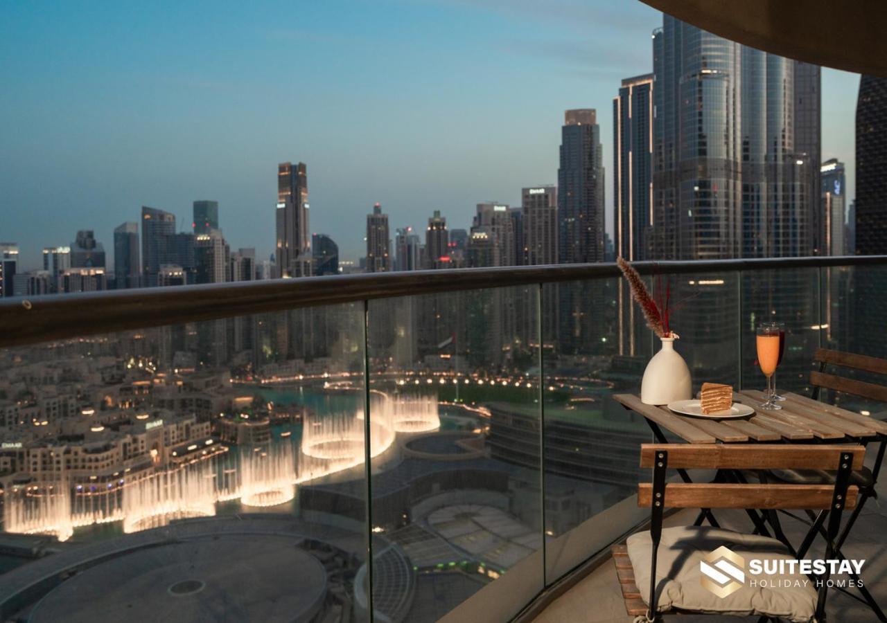 Luxe - Fashion Avenue Dubai Mall - Formerly Address Dubai Mall Exteriör bild