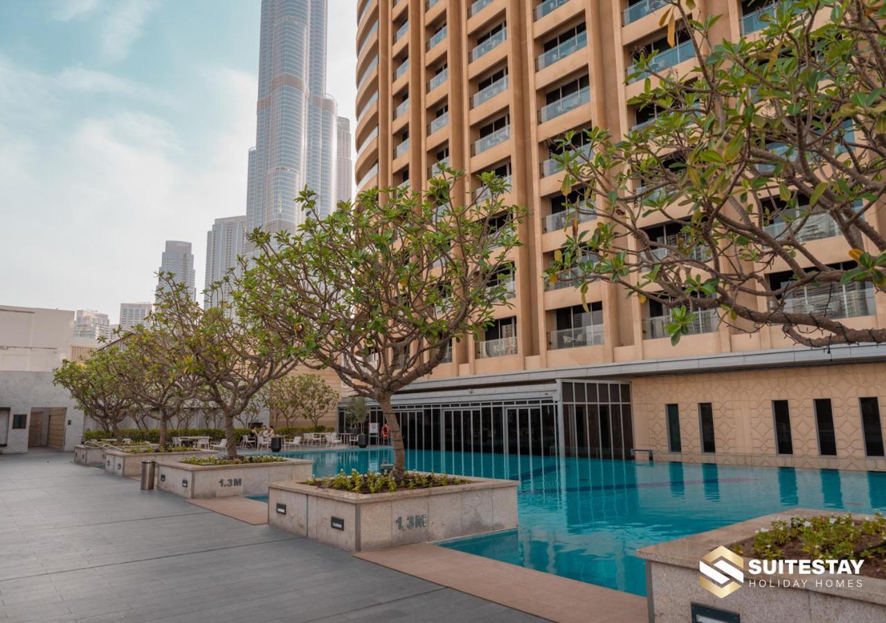 Luxe - Fashion Avenue Dubai Mall - Formerly Address Dubai Mall Exteriör bild